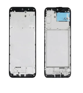 کفی زیر ال سی دی (فریم ال سی دی) سامسونگ آ 24 middle frame Samsung 24 (A245)