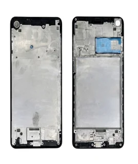 کفی زیر ال سی دی (فریم ال سی دی) سامسونگ جی آ 21 اس middle frame Samsung A21 S (A21S)