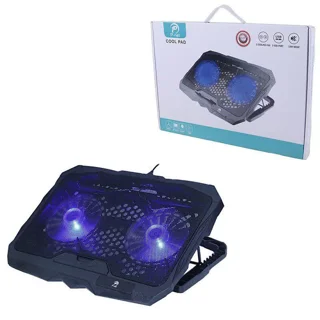 P-net P.804 Laptop Cooling amooedison