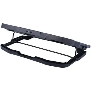 P-net P.804 Laptop Cooling amooedison