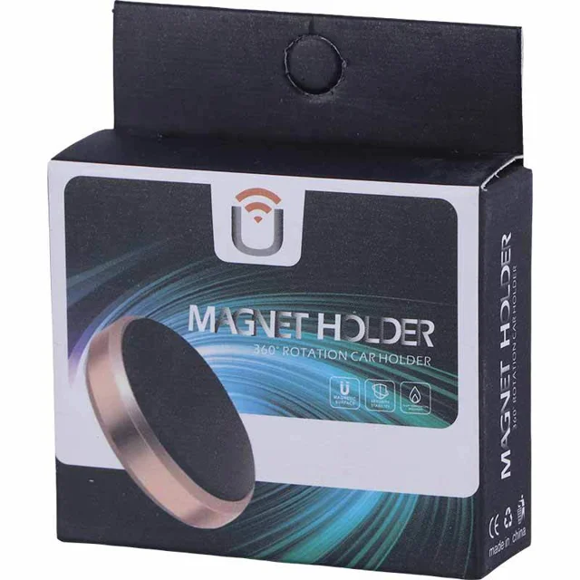 Youde 003 Coin Design Magnetic Phone Holder amooedison