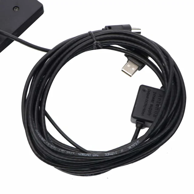 2018 Hani Desktop Antenna amooedison