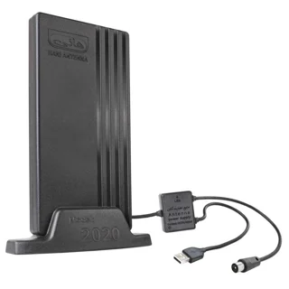 2020 Hani Desktop Antenna amooedison