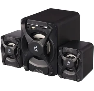 اسپیکر دسکتاپ پی نت مدل U-2500