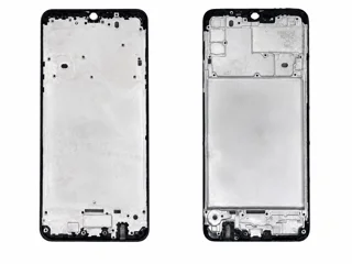 کفی زیر ال سی دی (فریم ال سی دی) سامسونگ آ 20 اس middle frame Samsung A20S (A20S)