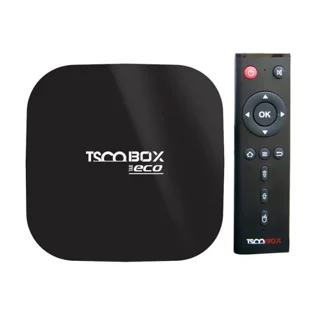 اندرویدباکس تسکو مدل TAB ECO
