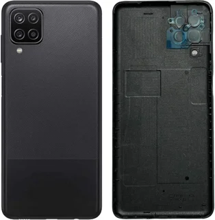 درب پشت گوشی سامسونگ SAMSUNG A12