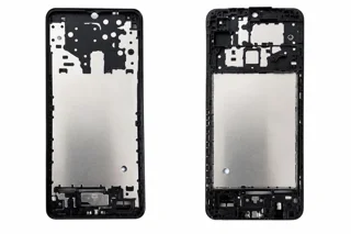 کفی زیر ال سی دی (فریم ال سی دی) سامسونگ آ 12 middle frame Samsung A12 (A12)