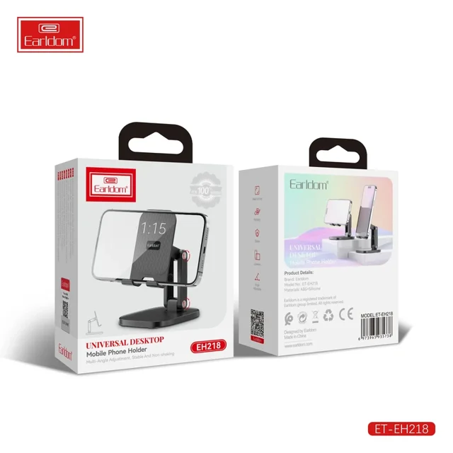 Earldom ET-EH218 Mobile Holder amooedison