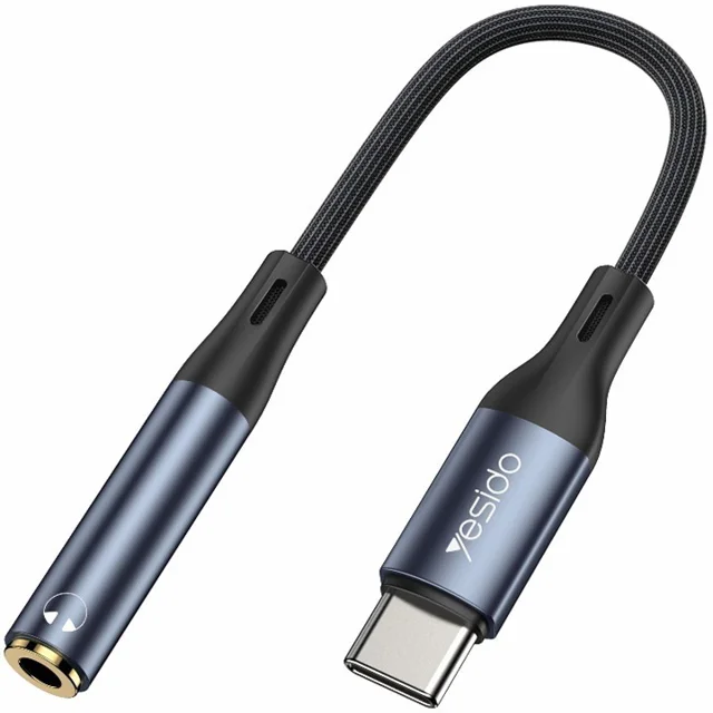 AUDIO ADAPTER YAU38 amooedison