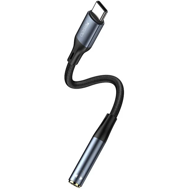AUDIO ADAPTER YAU38 amooedison