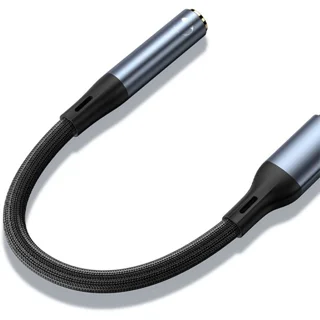AUDIO ADAPTER YAU38 amooedison