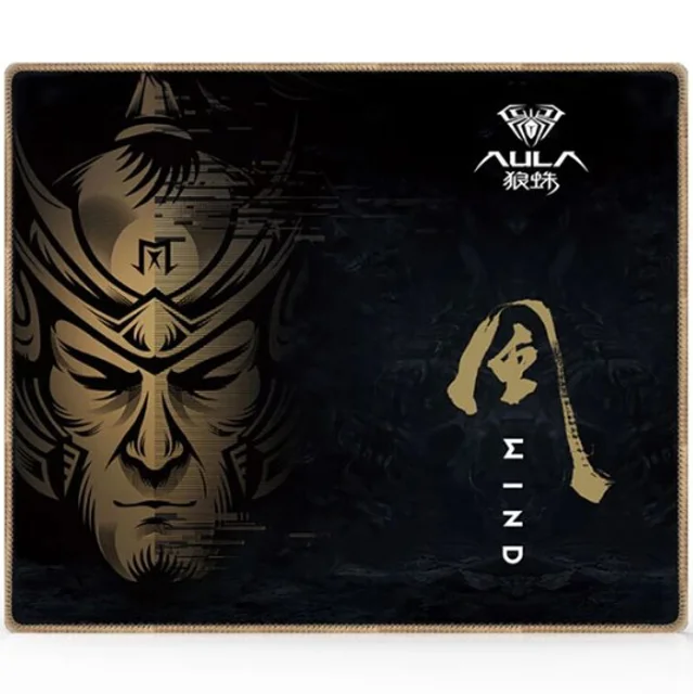 AULA WIND MP-W MousePad amooedison