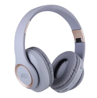 Ako AH-500 Wireless Headphone amooedison