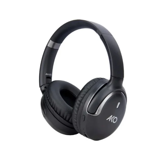 Ako AH-550 Wireless Headphone amooedison
