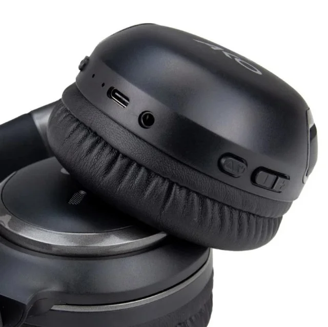 Ako AH-550 Wireless Headphone amooedison