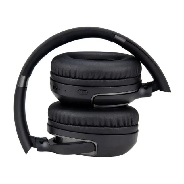 Ako AH-550 Wireless Headphone amooedison