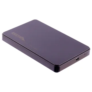 BET-S254 Case 2.5-inch USB2.0 HDD amooedison