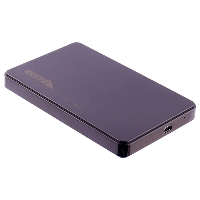 BET-S254 Case 2.5-inch USB2.0 HDD amooedison