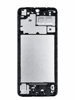 کفی زیر ال سی دی (فریم ال سی دی) سامسونگ آ05 middle frame Samsung A05 (A055)