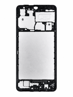 کفی زیر ال سی دی (فریم ال سی دی) سامسونگ آ06 middle frame Samsung A06 (A06)