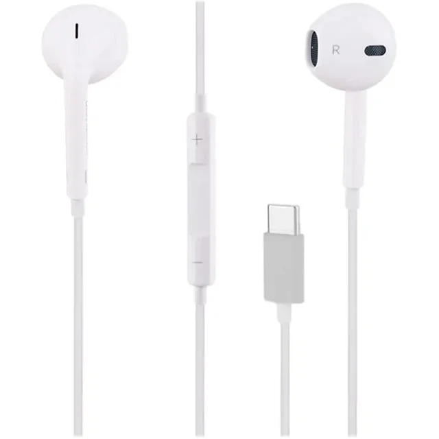 ecoo e02 Wired Handsfree