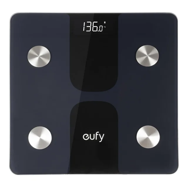 Eufy C1 Digital Scale amooedison