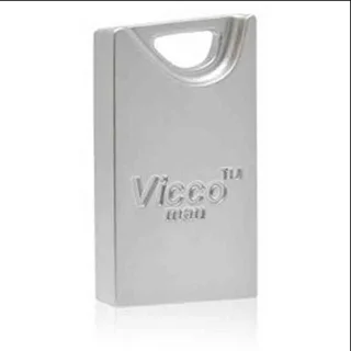 فلش مموری فلزی برند Vicco man اورجینال VC264S
