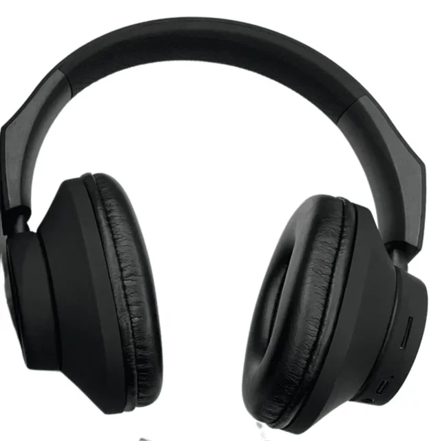 Headphone LELISU LS230 amooedison