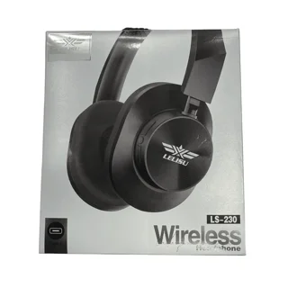 Headphone LELISU LS230 amooedison