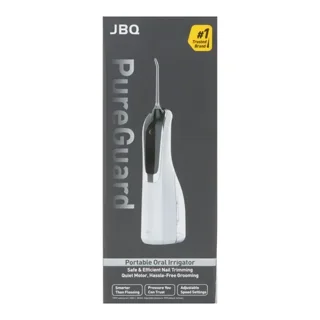 JBQ Mouthwash Model L121451 amooedison
