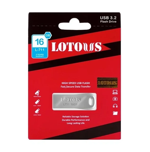 lotous L711 AMOOEDISON