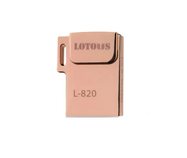 Lotous l820 amooedison