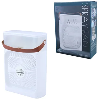 MIR.C Spray Fan amooedison