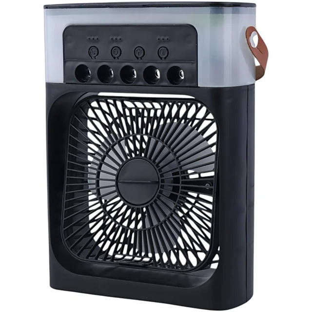 MIR.C Spray Fan amooedison