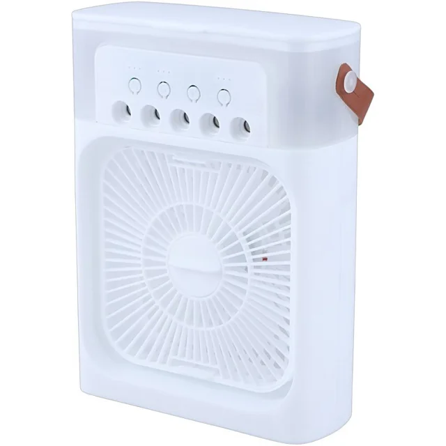 MIR.C Spray Fan amooedison