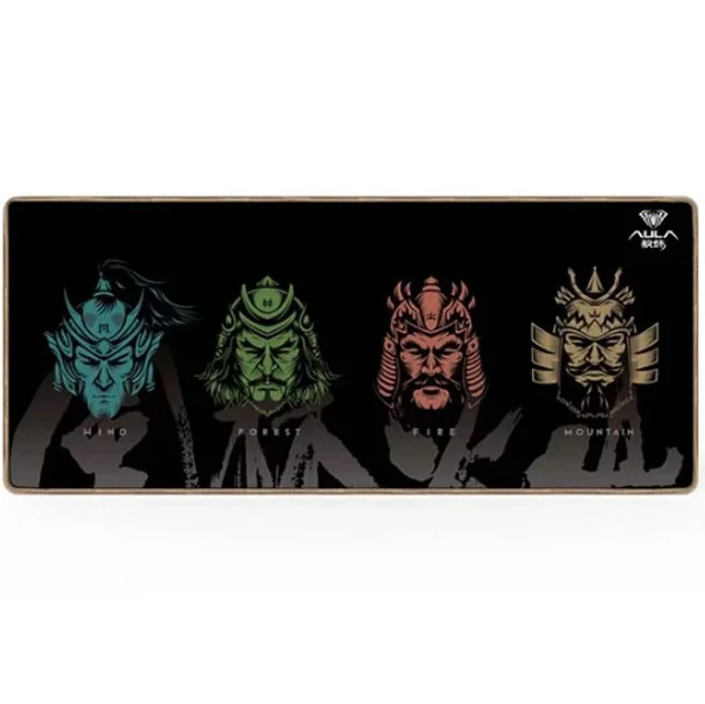 AULA MP-WFFM MousePad amooedison