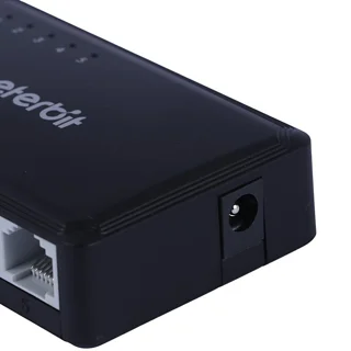 Neterbit NES-1005E-C 5 Port Switch amooediso