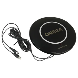 Omega 10m Desktop Antenna amooedison