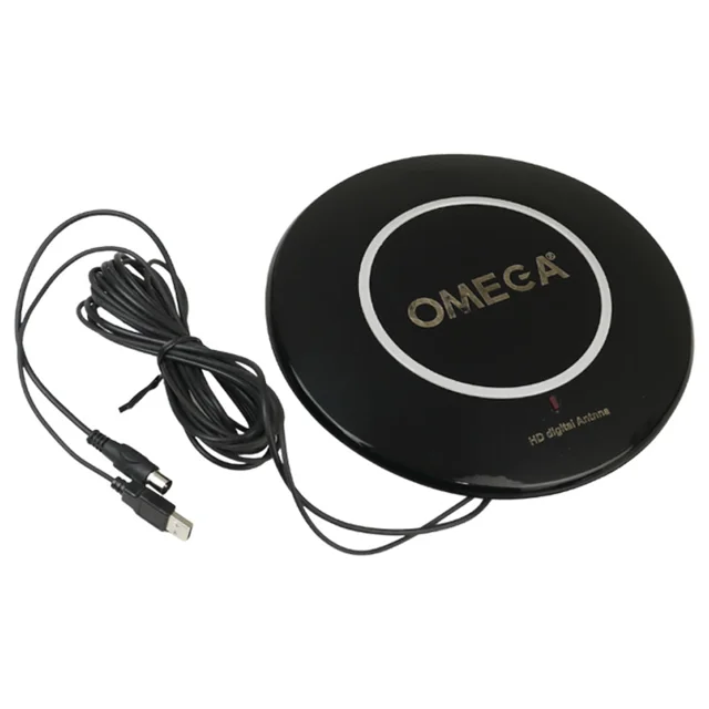 Omega 10m Desktop Antenna amooedison