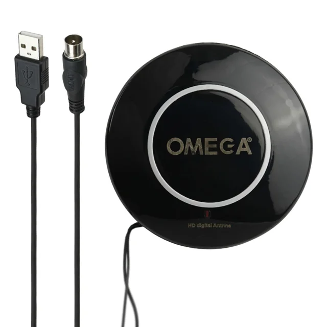 Omega 10m Desktop Antenna amooedison