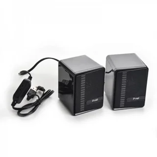 P-net X14 Desktop Speaker amooedison