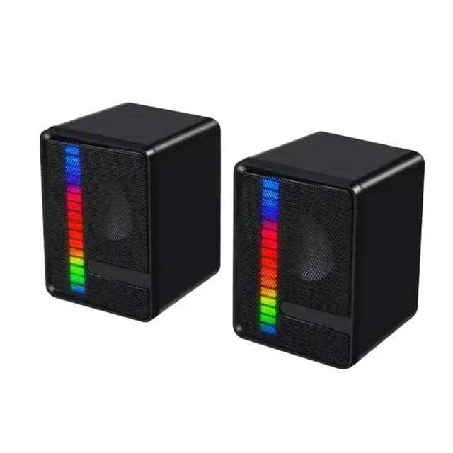 P-net X14 Desktop Speaker amooedison