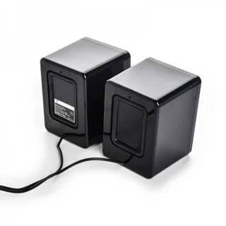 P-net X14 Desktop Speaker amooedison