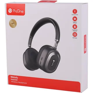ProOne PHB3590 Wireless Headphone amooedison