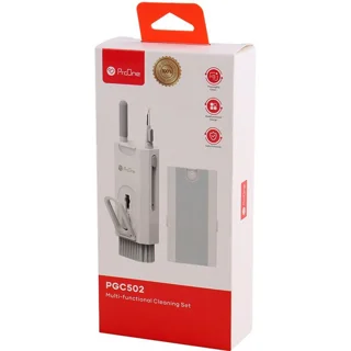 Pro One PGC502 Cleaner Kit amooedison