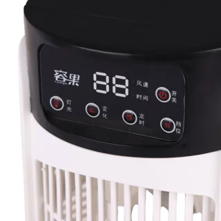 RG-8188 Fan amooedison