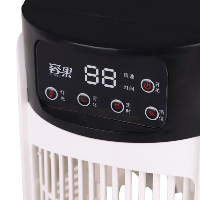 RG-8188 Fan amooedison