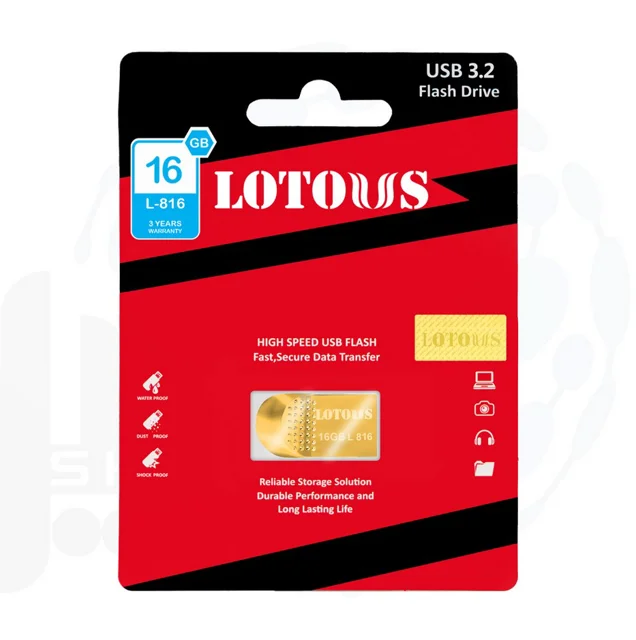 Lotous م816 amooedison