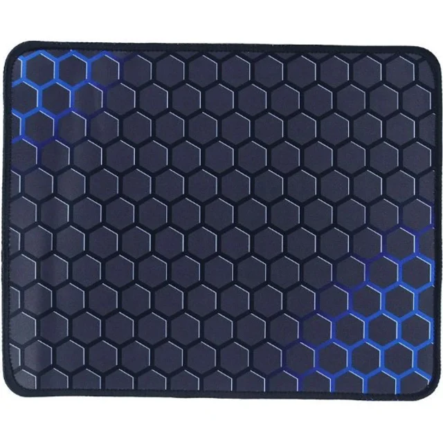 D-Net DT-X15 21*26cm Mouse Pad Amooedison